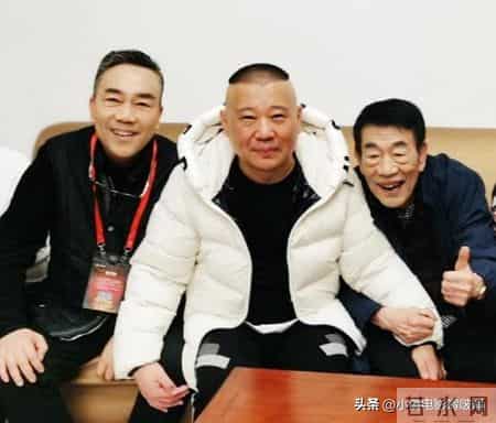 德云社成老赖,于谦成“老赖”不到三天，更多内幕被扒，原来吴京都没能“逃脱”