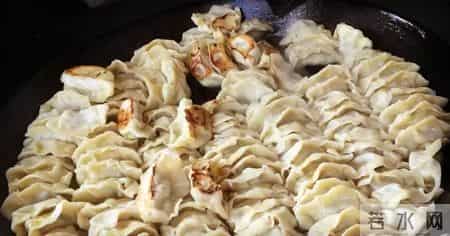 诸暨凯翔,杭州0.5h度假圈，我首推这个有1300家面馆的小县城