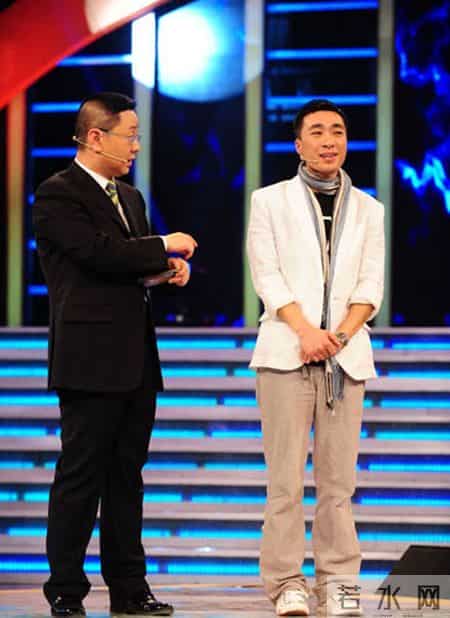 非你莫属选手晕倒,非你莫属晕倒门事件