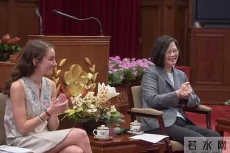 chelsea clinton,这位00后，用了10多年时间，拯救了近100万人的生命