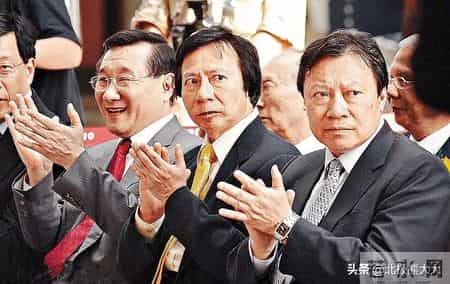 郭氏三兄弟,豪门无亲情！“郭氏三雄”：你绑架我，我举报你贪污，两败俱伤