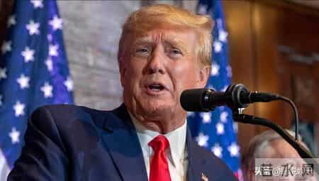 美拟使用紧急法案,8票对4票！美国会深夜通过万亿法案，特朗普紧急启动矿产储备