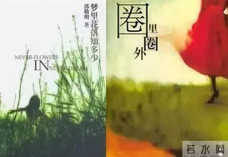 锵锵三人行 郭敬明,你永远骂不走一个郭敬明