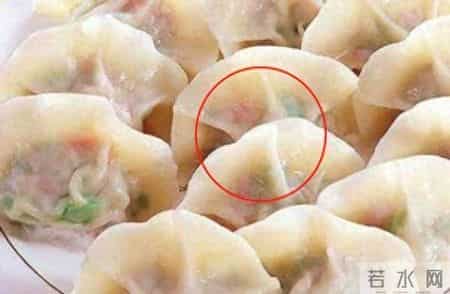 毒饺子事件,拍案说法毒饺子