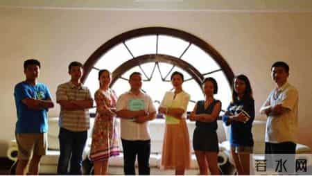 广西砍手党,广西上映砍手党