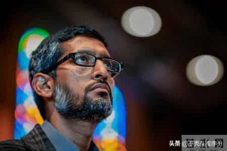 谷歌总裁,谷歌总裁