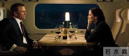 皇家赌场007,还记得06年的索尼吗，《007：皇家赌场》中那些数码科技