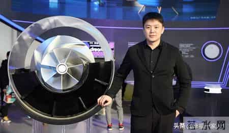 中国首富排行榜2015,登上“美国春晚”的中国企业：年入400亿元，创始人要当世界首富