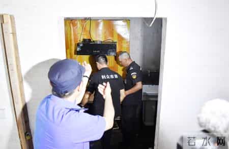 李一事件,李一男百度百科