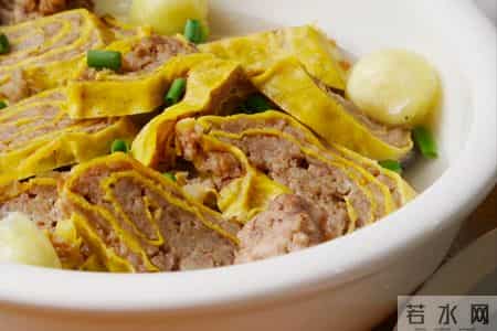 诸暨凯翔,杭州0.5h度假圈，我首推这个有1300家面馆的小县城