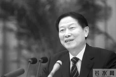 李荣融,官方确认：国资委原主任李荣融去世