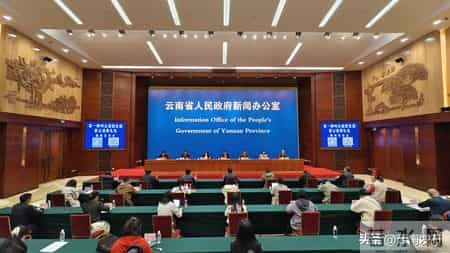 多地发亿级消费券,覆盖9大领域！8.2亿彩云消费券将来袭