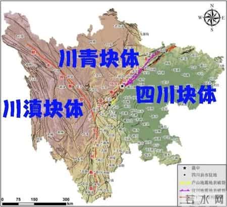地震造成中科院观测站垮塌1死3伤,为什么四川地震频发?