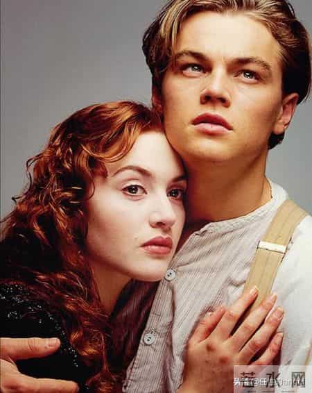 凯特温斯莱特老公