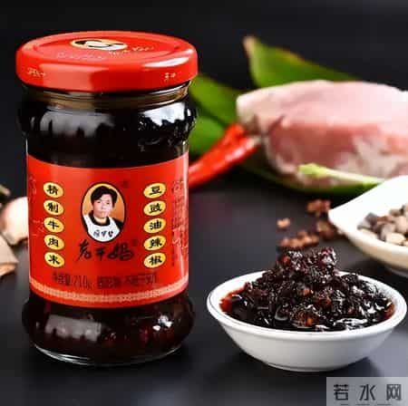 老干妈配方被破解,老干妈改版