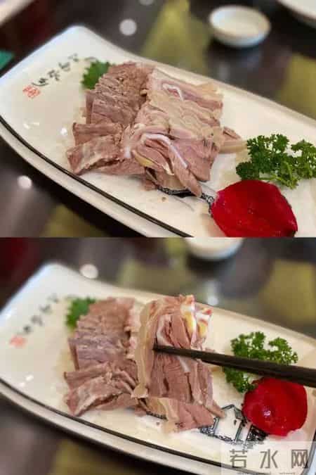 诸暨凯翔,杭州0.5h度假圈，我首推这个有1300家面馆的小县城