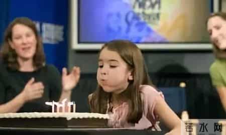 chelsea clinton,这位00后，用了10多年时间，拯救了近100万人的生命