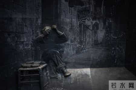 代表-鼓励年轻人少送外卖多进工厂,年轻人来送外卖日入9k