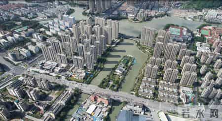 高翔工业区,高翔工业区规划