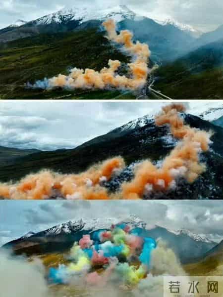 蔡国强是加入美国国籍吗,蔡国强的顶级生活：纽约豪宅里打羽毛球，女儿加入日本国籍