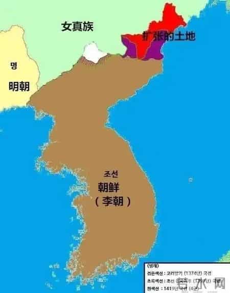 图们江概念,距海仅几公里却成内陆！图们江出海口，为何困住中国东北百年？
