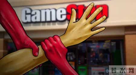 美国亿万富豪被散户威胁退出推特,最无耻一幕出现。宅男散户：我赢了。华尔街：我掀桌