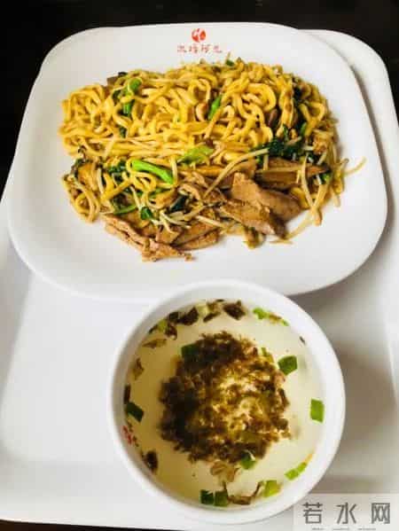 诸暨凯翔,杭州0.5h度假圈，我首推这个有1300家面馆的小县城