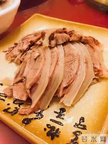 诸暨凯翔,杭州0.5h度假圈，我首推这个有1300家面馆的小县城