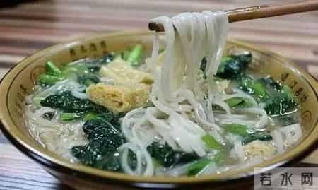 诸暨凯翔,杭州0.5h度假圈，我首推这个有1300家面馆的小县城