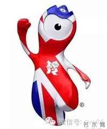 里约奥运会吉祥物,兽医分享：细数届奥运会吉祥物，你猜哪个最辣眼？