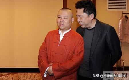 德云社成老赖,于谦成“老赖”不到三天，更多内幕被扒，原来吴京都没能“逃脱”