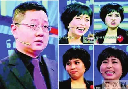 非你莫属选手晕倒,非你莫属晕倒门事件