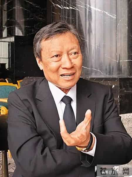 郭氏三兄弟,豪门无亲情！“郭氏三雄”：你绑架我，我举报你贪污，两败俱伤