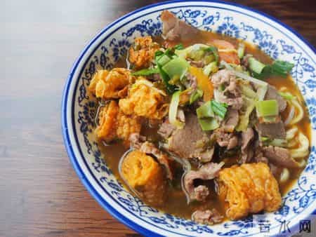 诸暨凯翔,杭州0.5h度假圈，我首推这个有1300家面馆的小县城