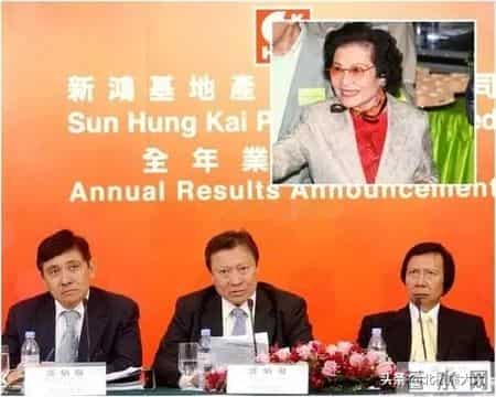 郭氏三兄弟,豪门无亲情！“郭氏三雄”：你绑架我，我举报你贪污，两败俱伤