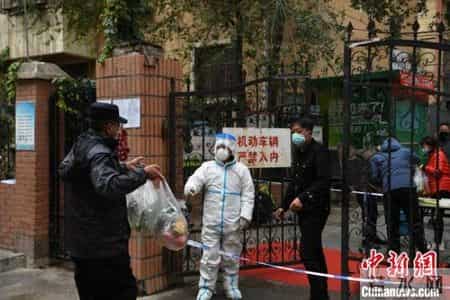 甘肃新增4例本土确诊,甘肃新增4例本土确诊2例无症状