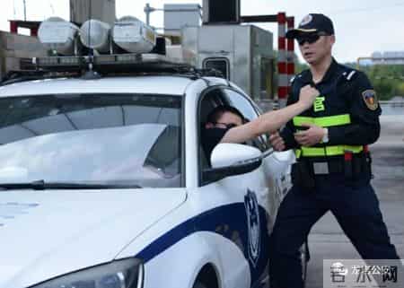 旭亮,当年，警队那个领我入门的“师父”，感恩有你！