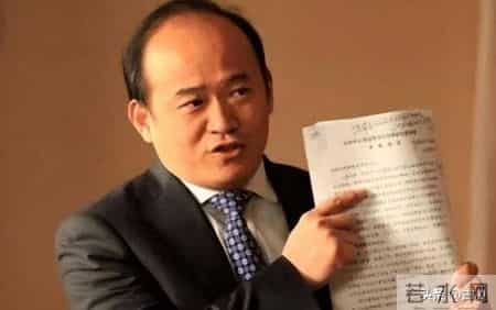 融众集团,到底是谁把兰世立送进去坐了3年多冤枉牢,兰世立亲口说出名字