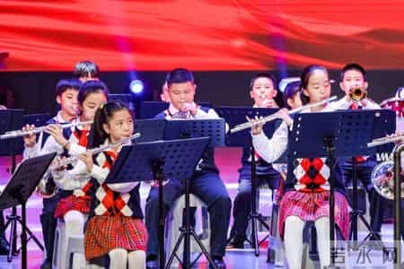 王通智,花漾竞放育新苗 五育融合谱华章——花溪区第三届“花漾杯”系列活动纪实暨区域教育高质量发展巡礼