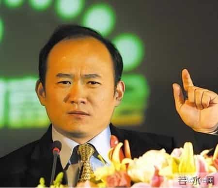 融众集团,到底是谁把兰世立送进去坐了3年多冤枉牢,兰世立亲口说出名字