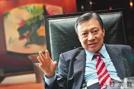 郭氏三兄弟,豪门无亲情！“郭氏三雄”：你绑架我，我举报你贪污，两败俱伤