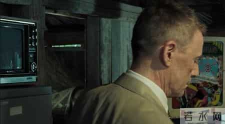 皇家赌场007,还记得06年的索尼吗，《007：皇家赌场》中那些数码科技