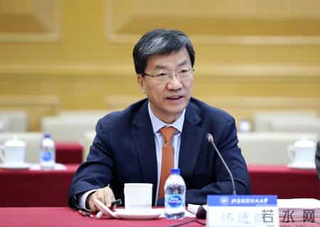 周济部长,周济级别