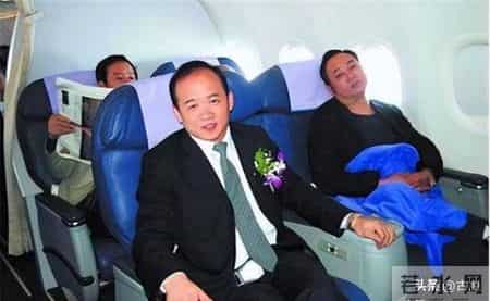 融众集团,到底是谁把兰世立送进去坐了3年多冤枉牢,兰世立亲口说出名字