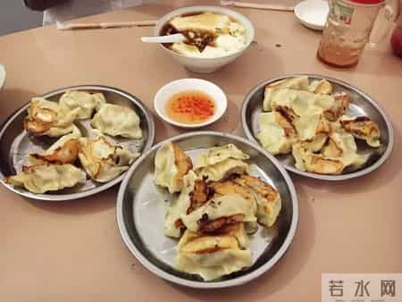 诸暨凯翔,杭州0.5h度假圈，我首推这个有1300家面馆的小县城