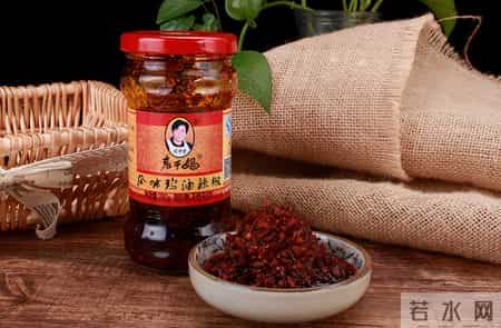 老干妈配方被破解,老干妈改版