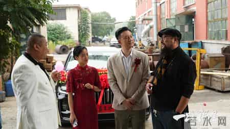 2011年大片,温暖治愈电影《一路福星》-2026年最值得全家共赏的温情喜剧