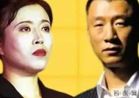 孙红雷模特女友,孙红雷的女友征服