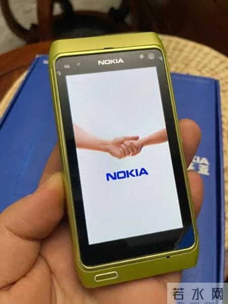 诺基亚老年机怎么又翻红了-,诺基亚老年机怎么又翻红了