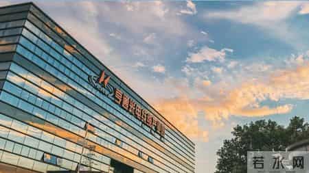 2017中国企业500强,一天读懂一家民营企业500强——NO.35 亨通集团